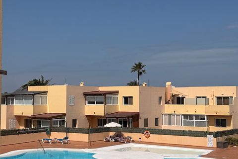 Lejlighed i Corralejo, Fuerteventura, Corralejo - € 349.000 | Ref: A0598 - foto 38